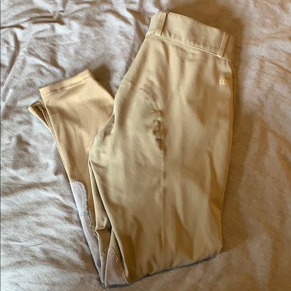 Ovation breeches size 30R - Picture 4 of 4